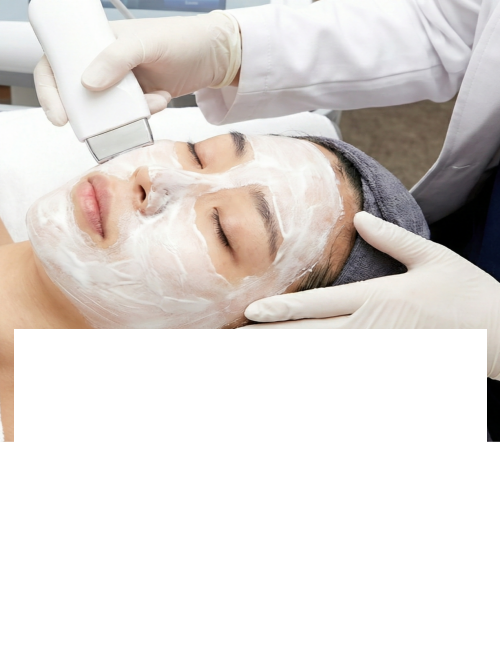 Scientific Anesthetic Penetration