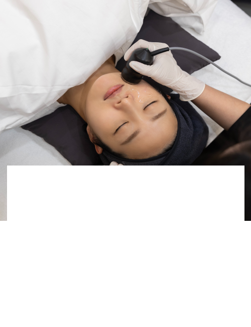 Soothing Care & Post-treatment Guide